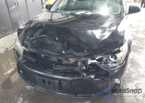 2016 Toyota Camry Se z USA, uszkodzony, nr VIN 4T1BF1FK4GU256162